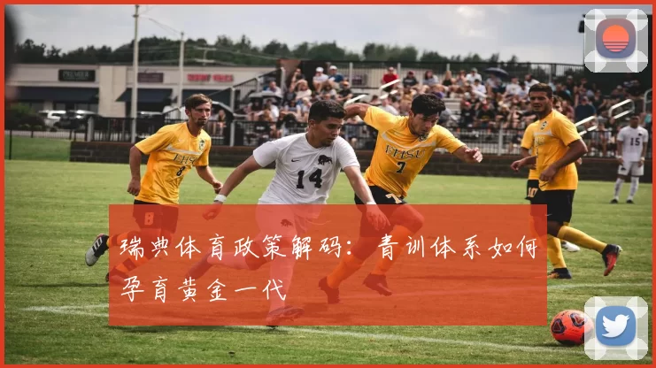 瑞典体育政策解码：青训体系如何孕育黄金一代
