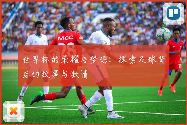 世界杯的荣耀与梦想：探索足球背后的故事与激情