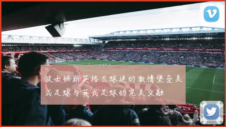 波士顿新英格兰球迷的激情堡垒美式足球与英式足球的完美交融