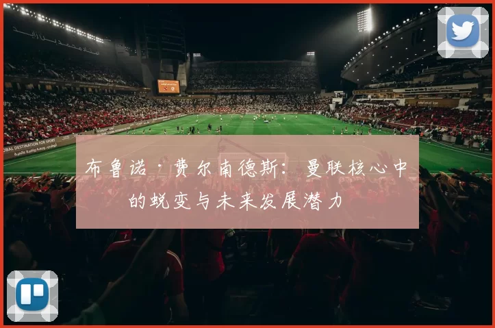 布鲁诺·费尔南德斯：曼联核心中场的蜕变与未来发展潜力