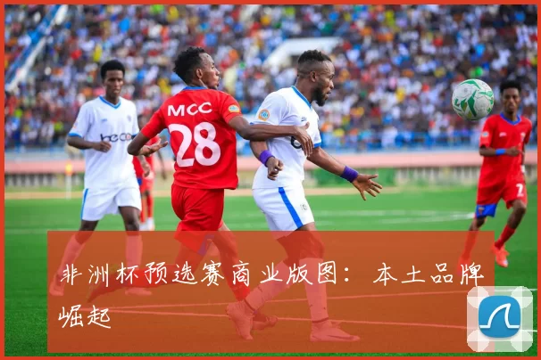 非洲杯预选赛商业版图：本土品牌崛起